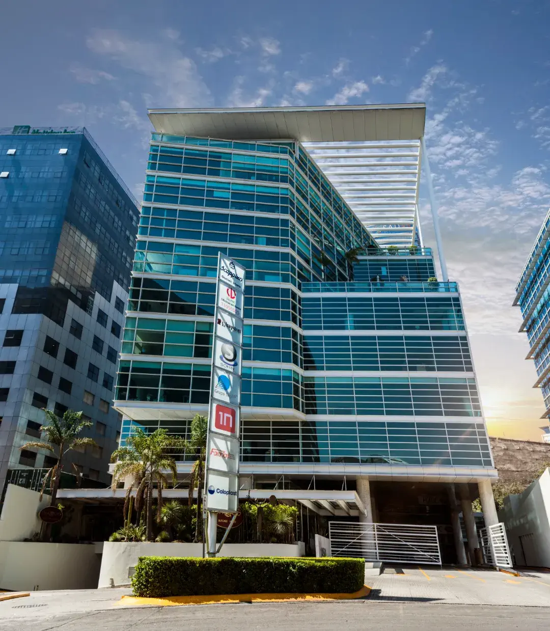 Ilo facebook promotions 2 virtual offices mexico city